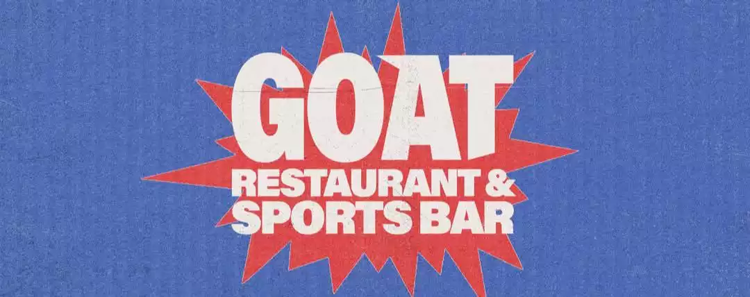 Goat Restaurant & Sports Bar